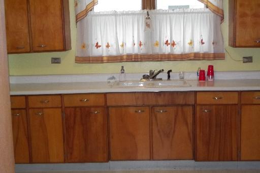 345 Porter Avenue Grand Ridge, IL 61325 - Photo 6 of 14 a bathroom with a sink and a mirror