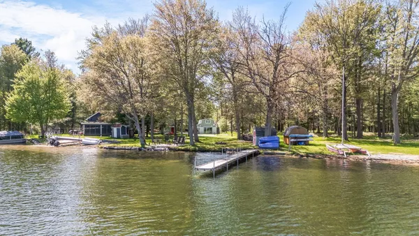 $373,500 | 2850 West Winona Drive, Baldwin, MI 49304