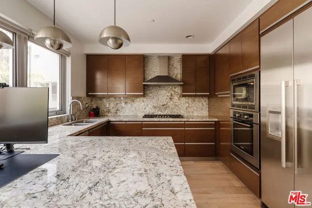 $2,185,000 | 310 Washington Boulevard, Unit 601, Marina del Rey, CA 90292