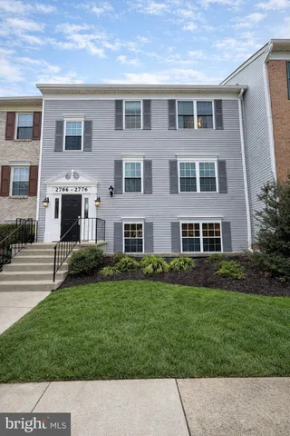 $275,000 | 2772 Bordeaux Place, Woodbridge, VA 22192