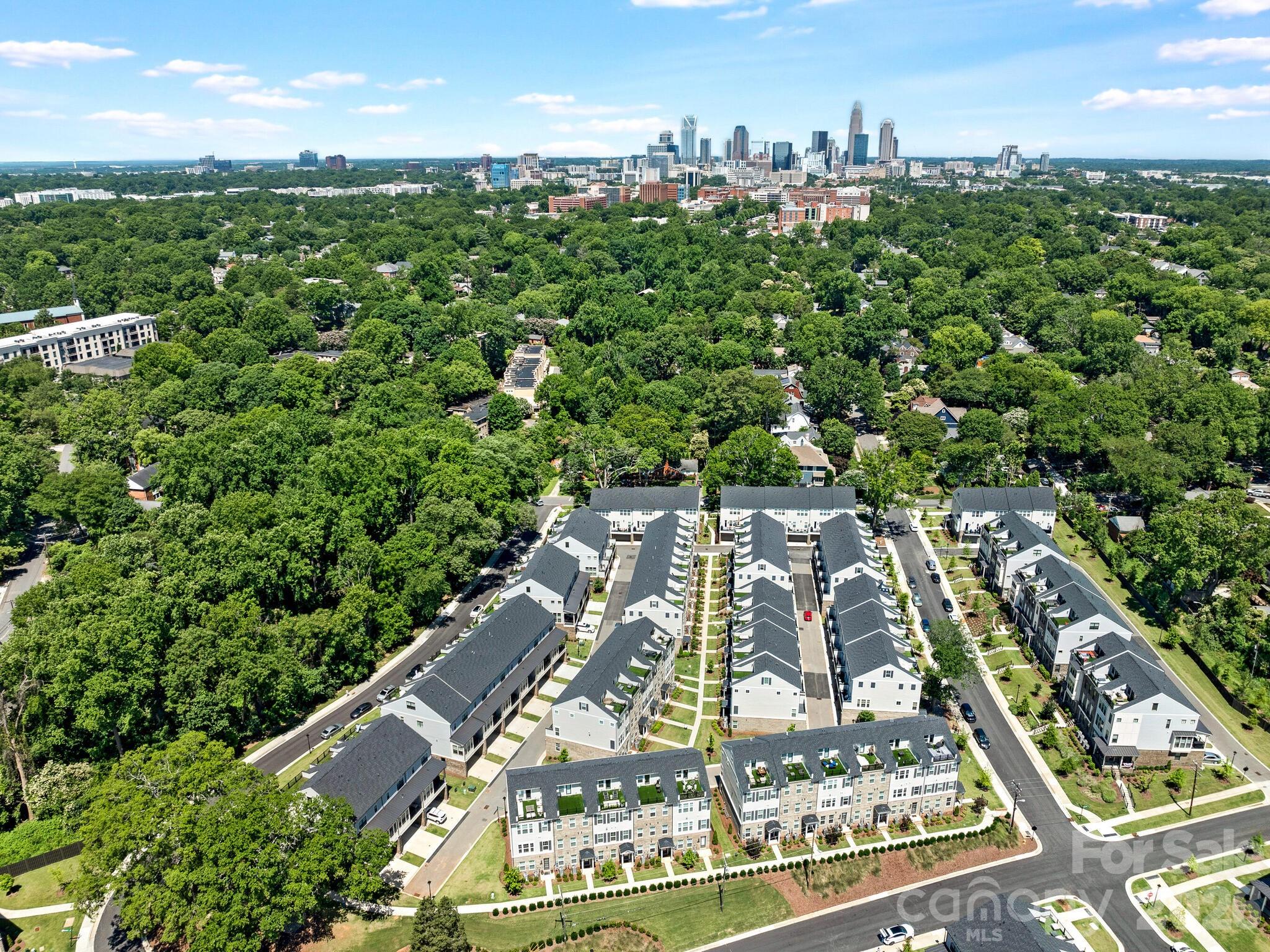 2555 Deacon Avenue Charlotte, NC 28204 - Photo 31 of 35 Gallery Image 31