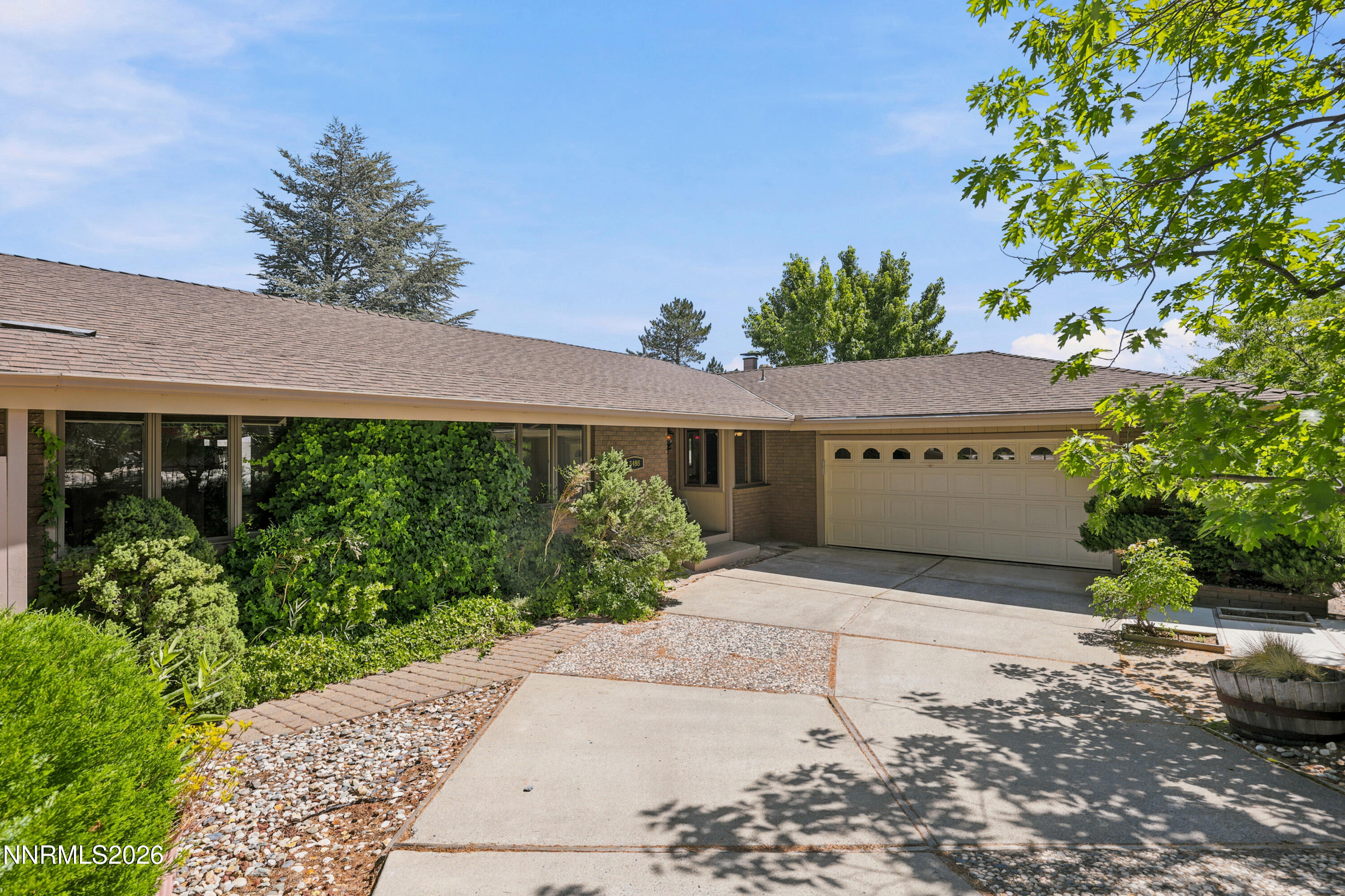 3495 Cashill Boulevard Reno, NV 89509 - Photo 1 of 33 Front1