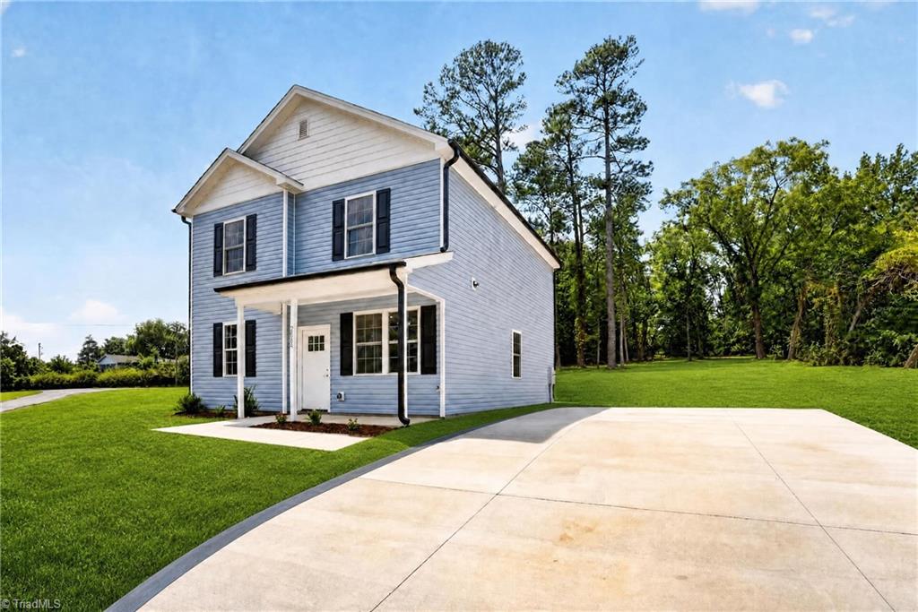 2822 Uwharrie Road Archdale, NC 27263 - Photo 2 of 43 Gallery Image 2