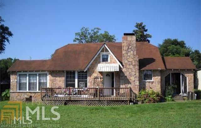 2786 Hamilton Road LaGrange, GA 30241 - Photo 1 of 1 N