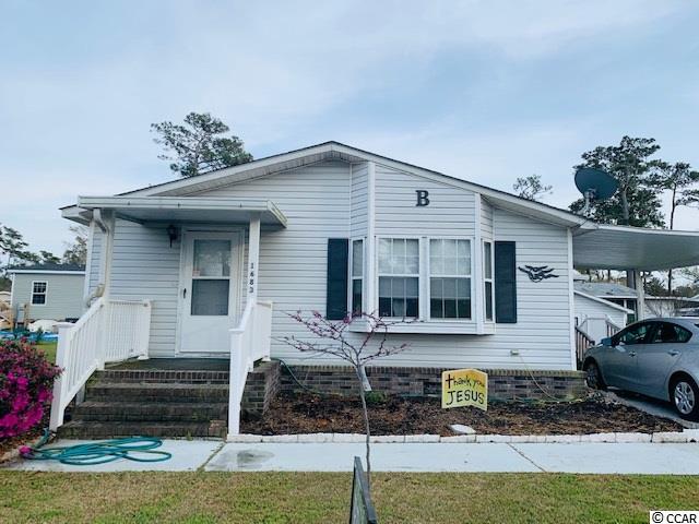 1683 Perry Circle Myrtle Beach, SC 29577 - Photo 1 of 12 Gallery Image 1