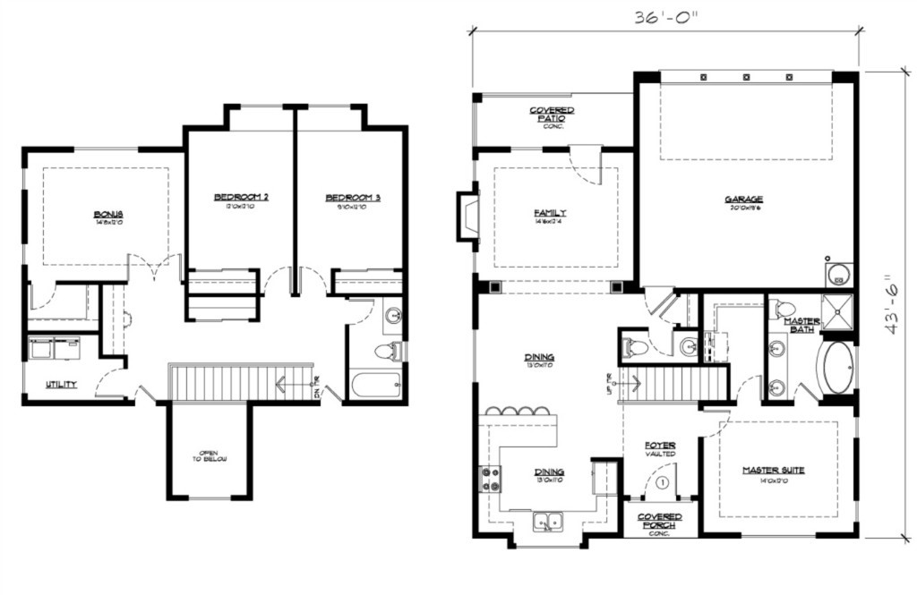 21025 40th Avenue Southeast, Unit 23 Bothell, WA 98021 - Photo 2 of 2