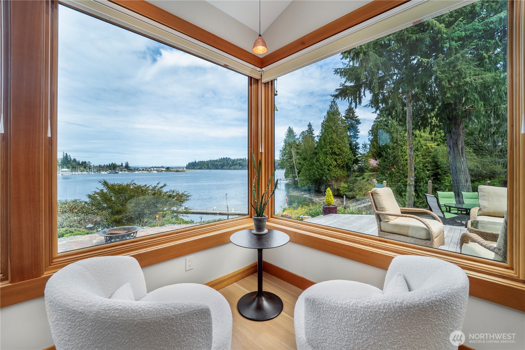 80 West Ludlow Point Road Port Ludlow, WA 98365 - Photo 8 of 40