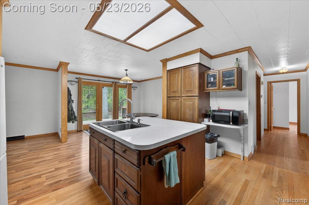 4049 Slattery Road North Branch, MI 48461 - Photo 14 of 45
