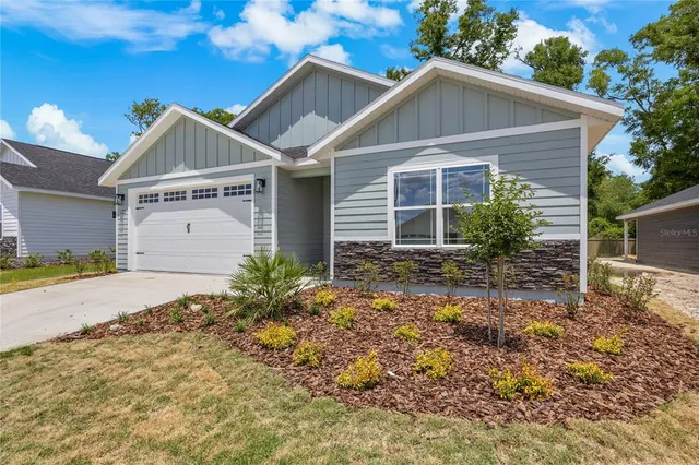 $398,400 | 1075 Southwest 66th Terrace, Gainesville, FL 32607