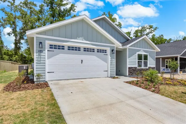 $398,400 | 1075 Southwest 66th Terrace, Gainesville, FL 32607