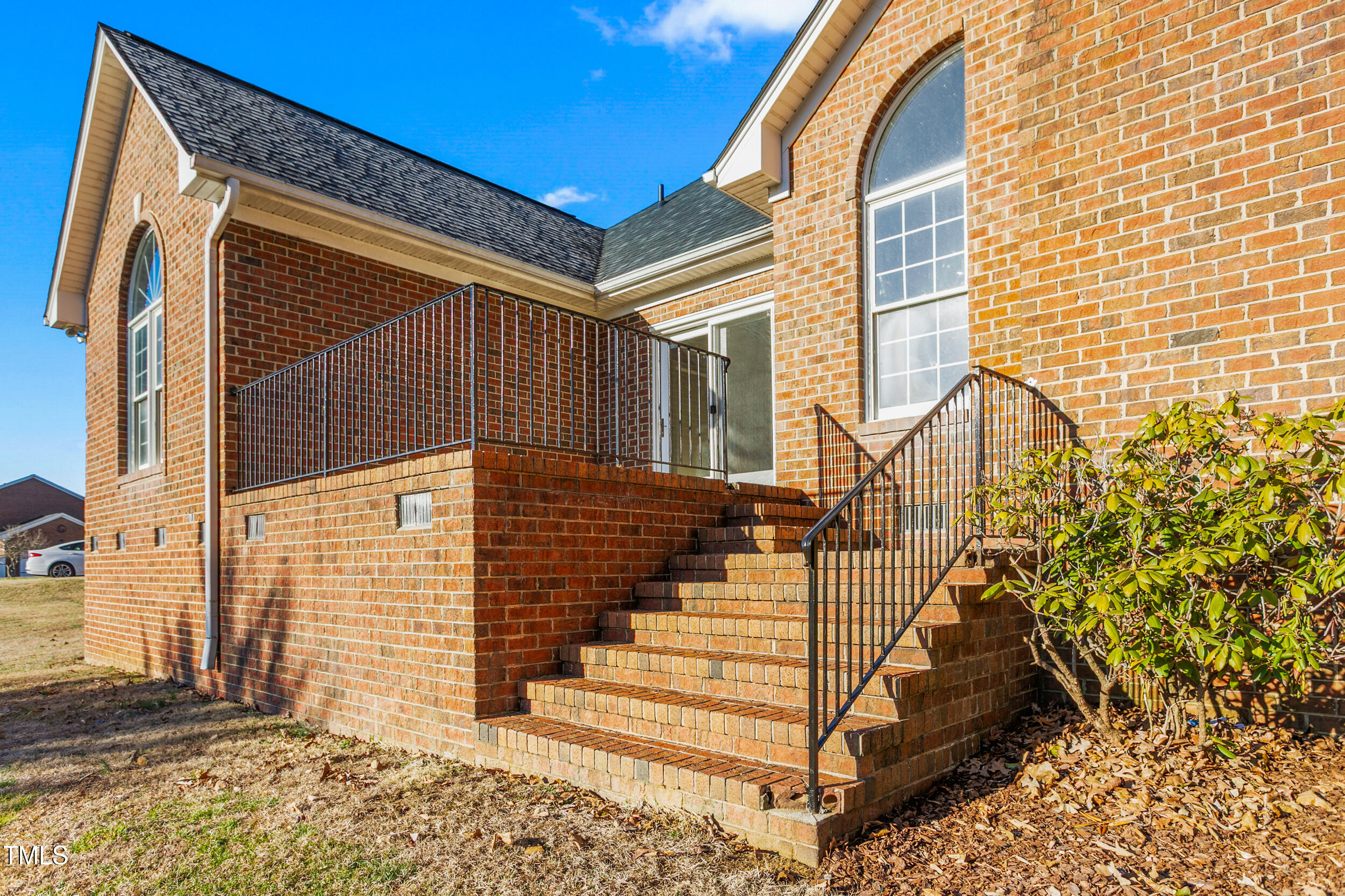 2318 Rogers Road Graham, NC 27253 - Photo 35 of 39 2318 Rogers Road-37