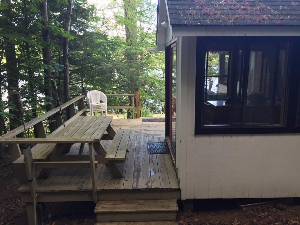 402 East Shore Road Peru, ME 04290 - Photo 21 of 29 Photo