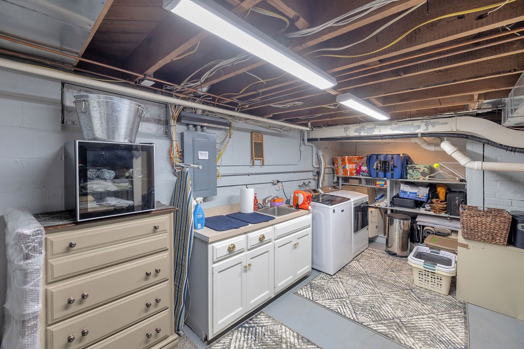 45 Oak Ridge Drive Decatur, IL 62521 - Photo 45 of 46 Gallery Image 45