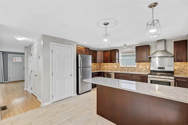 $399,900 | 4 Plant Street, Cumberland, RI 02864