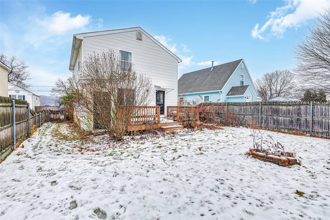 4 Plant Street Cumberland, RI 02864 - Photo 39 of 42