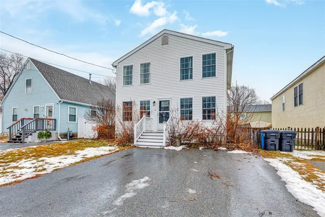 $399,900 | 4 Plant Street, Cumberland, RI 02864