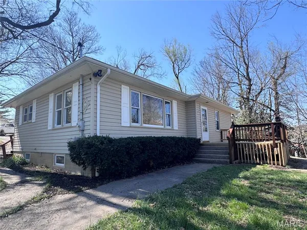 $149,500 | 911 Pine Street, Hannibal, MO 63401