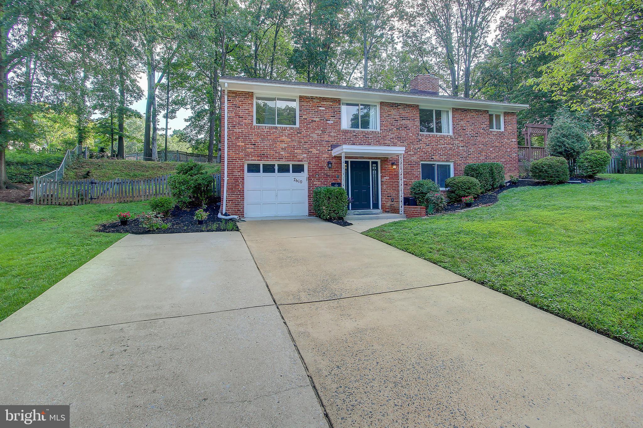 7610 Boulder Street Springfield, VA 22151 - Photo 1 of 49 Gallery Image 1