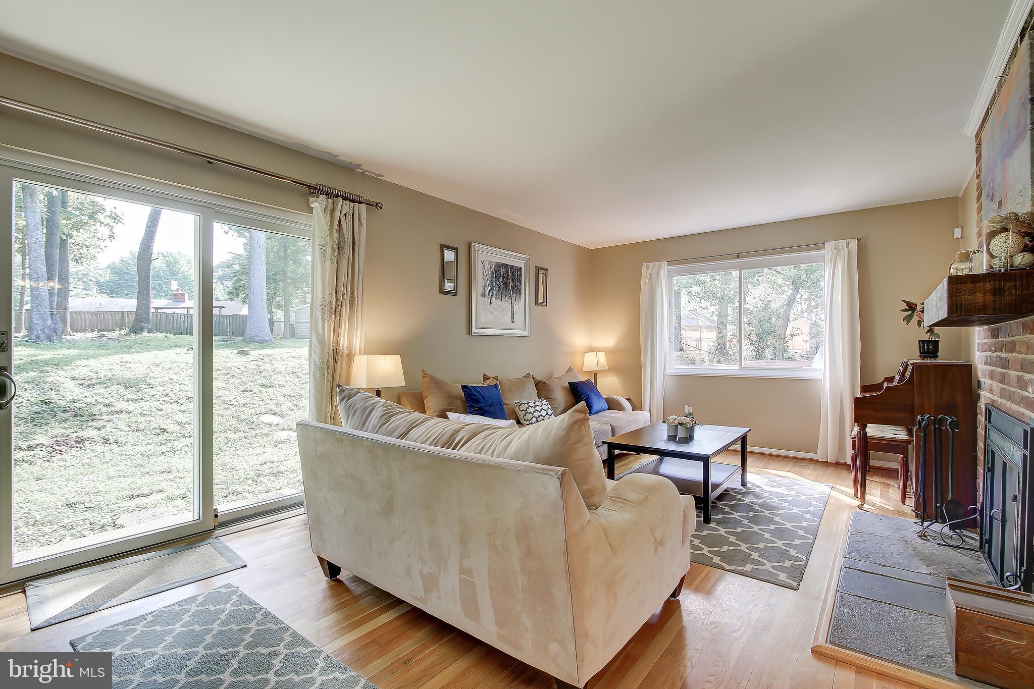 7610 Boulder Street Springfield, VA 22151 - Photo 4 of 49 Gallery Image 4