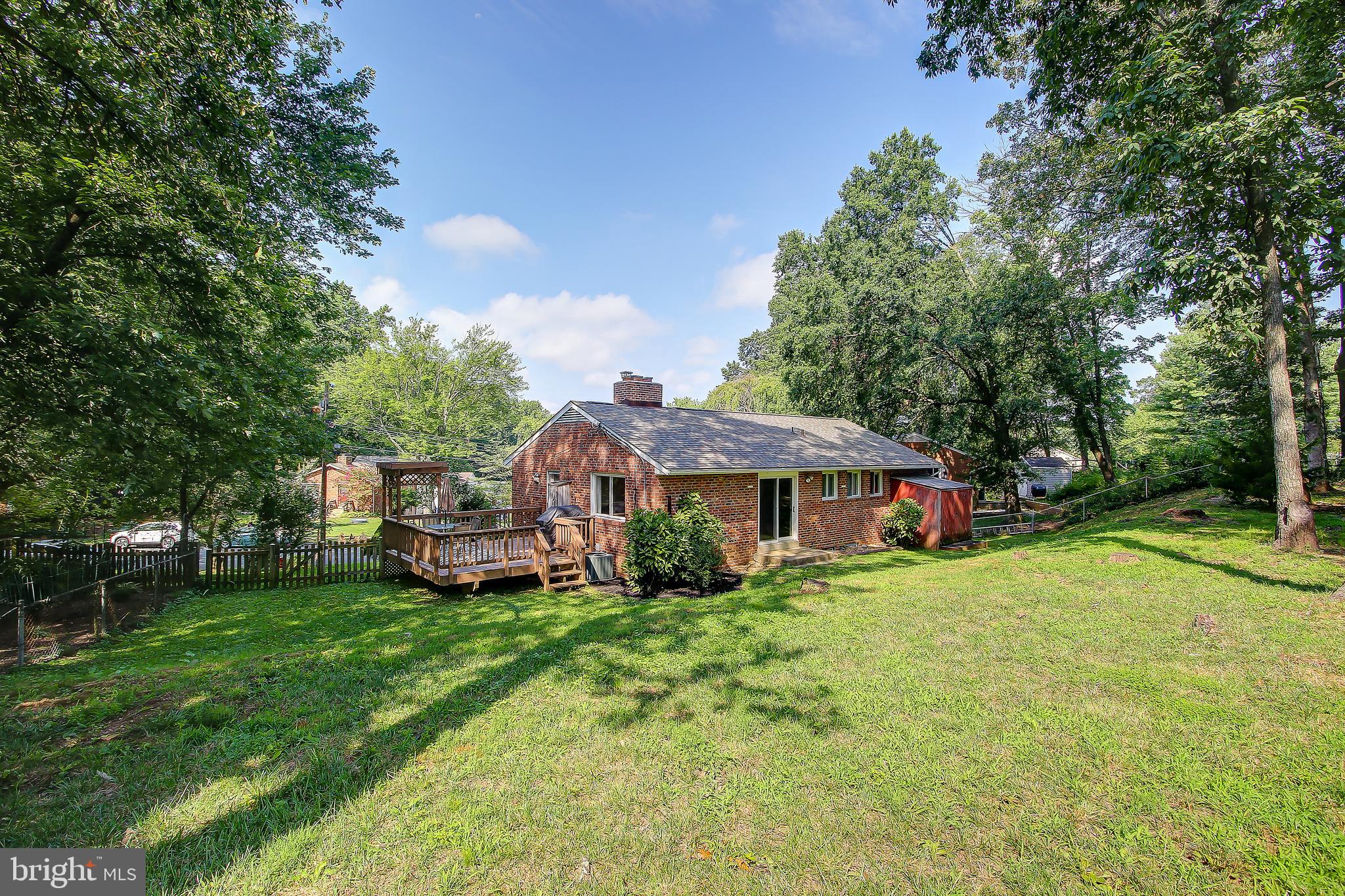 7610 Boulder Street Springfield, VA 22151 - Photo 42 of 49 Gallery Image 42