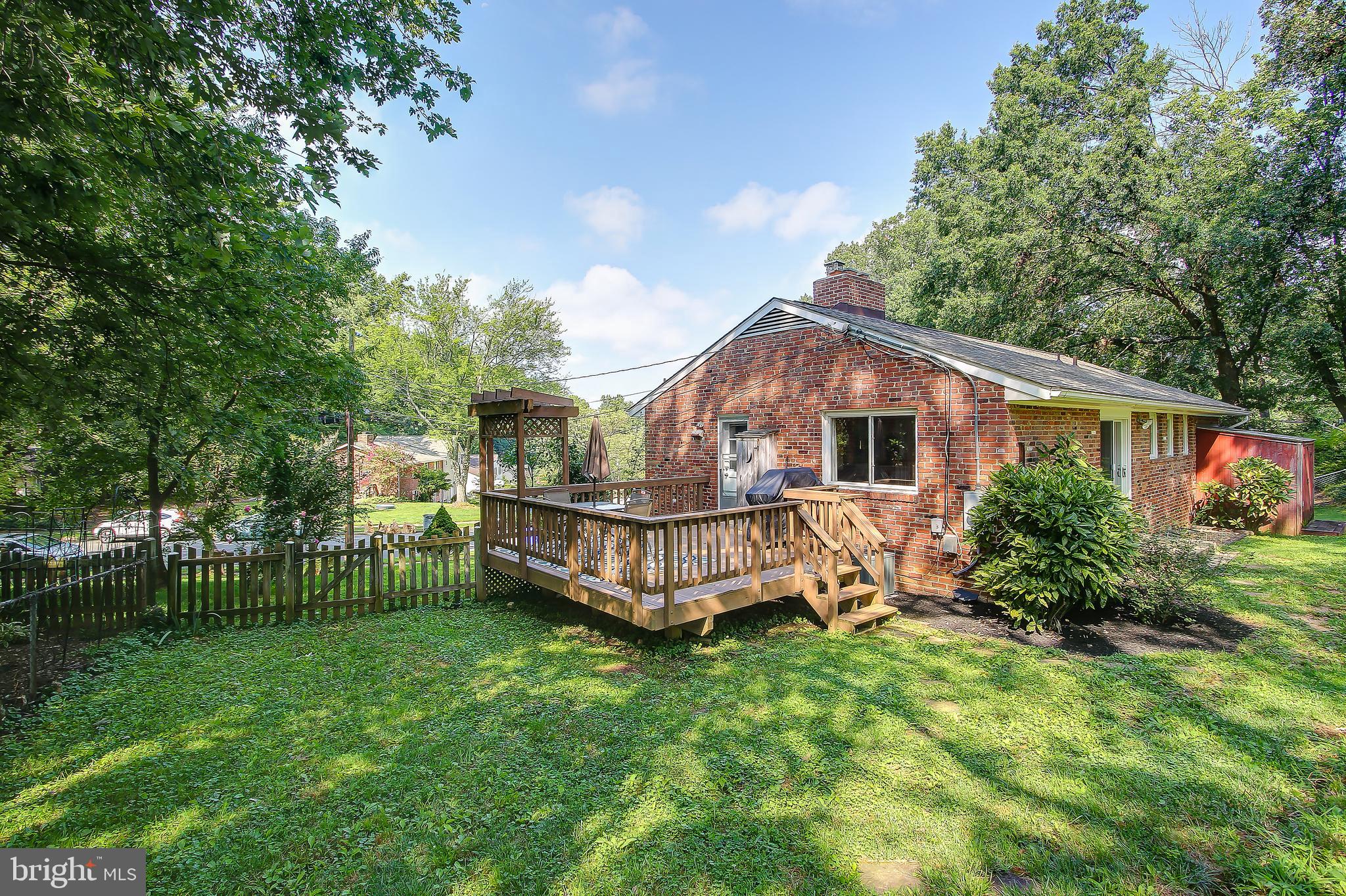 7610 Boulder Street Springfield, VA 22151 - Photo 46 of 49 Gallery Image 46