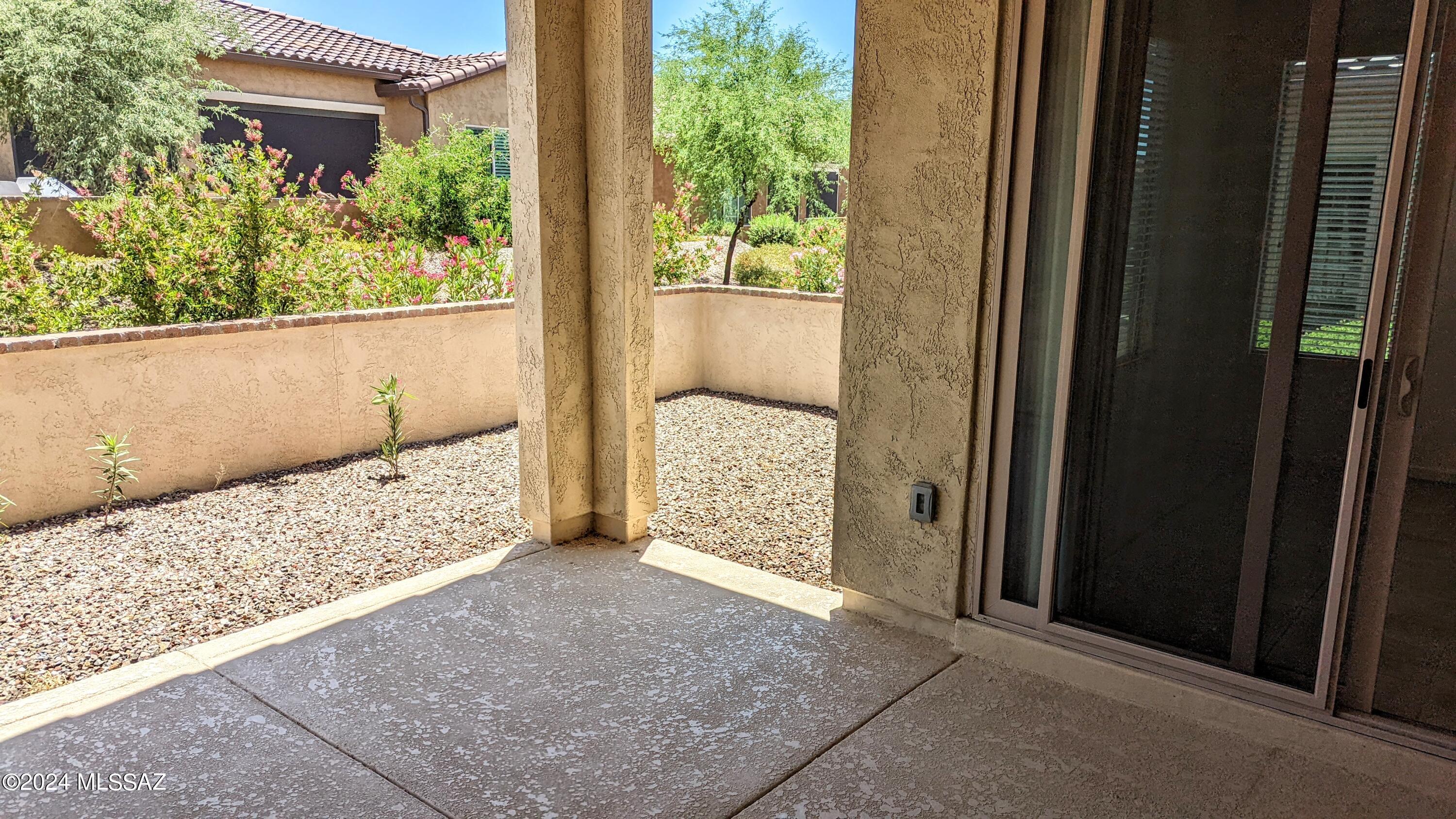 60983 East Slate Road Oracle, AZ 85623 - Photo 18 of 19