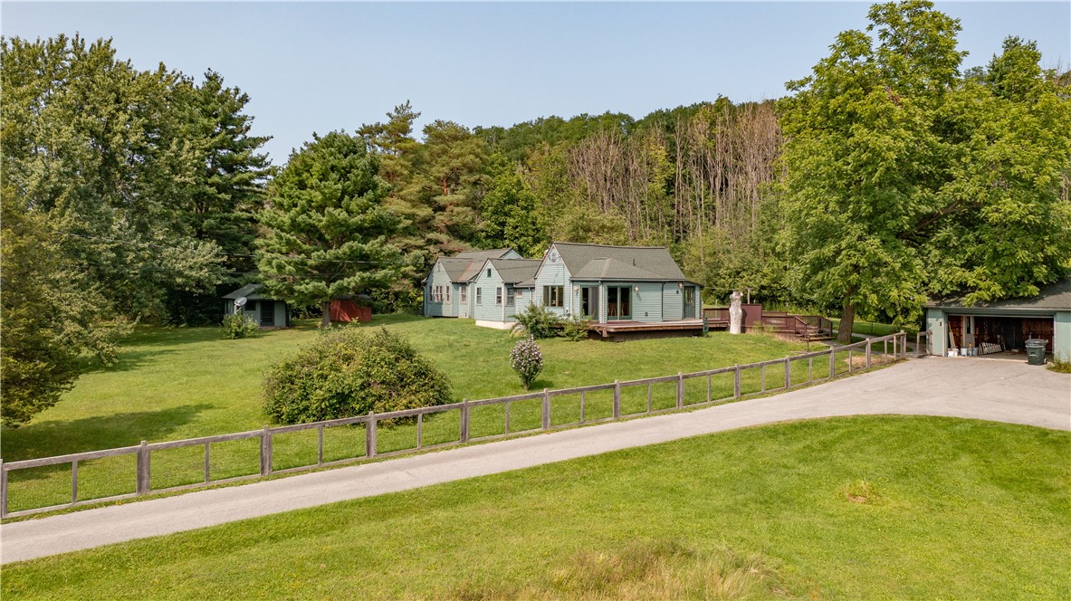 8049 West Hollow Road Naples, NY 14512 - Photo 2 of 30