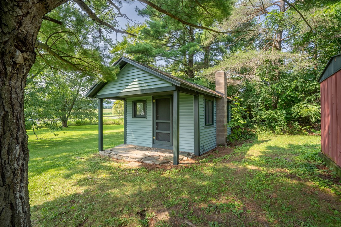 8049 West Hollow Road Naples, NY 14512 - Photo 28 of 30