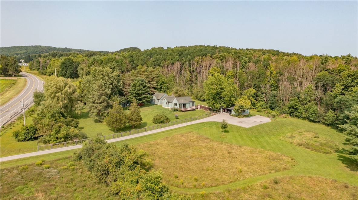 8049 West Hollow Road Naples, NY 14512 - Photo 3 of 30