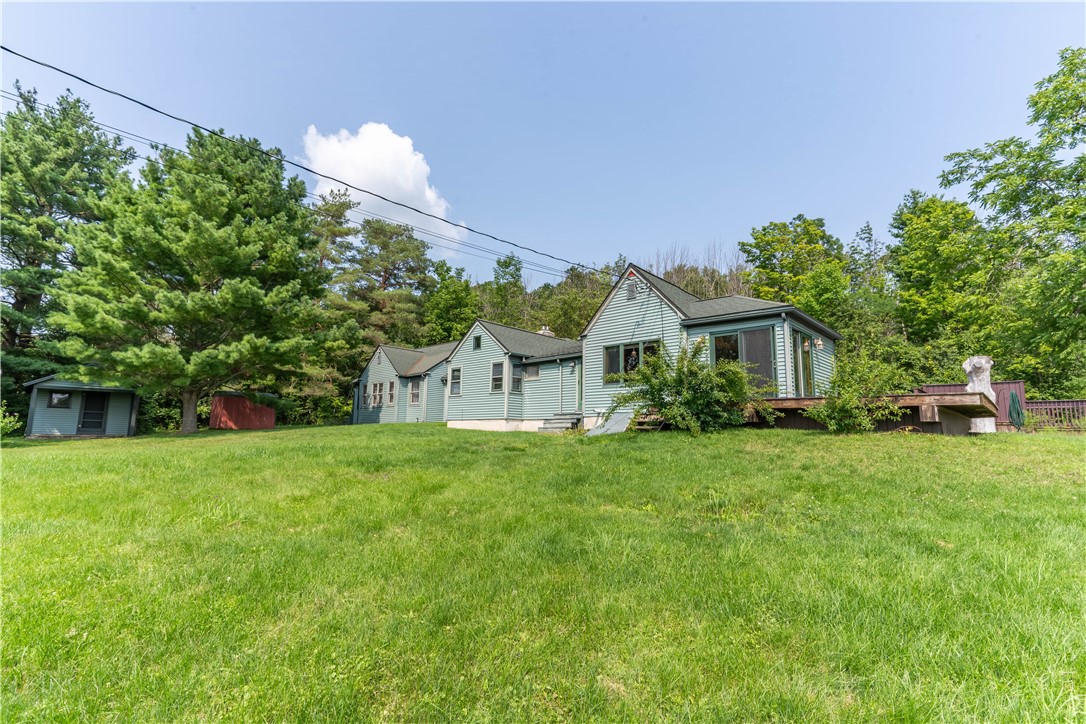 8049 West Hollow Road Naples, NY 14512 - Photo 5 of 30