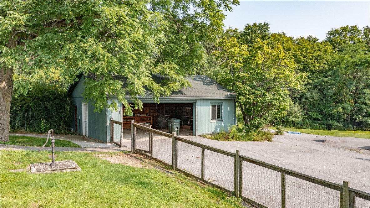 8049 West Hollow Road Naples, NY 14512 - Photo 7 of 30