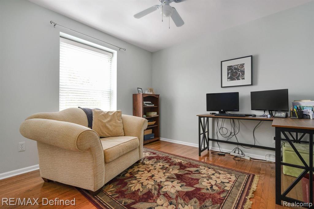 1644 Devonwood Drive Rochester Hills, MI 48306 - Photo 35 of 56