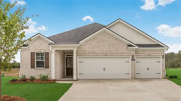 $351,500 | 1221 Kingston Road, Buckhead, GA 30625