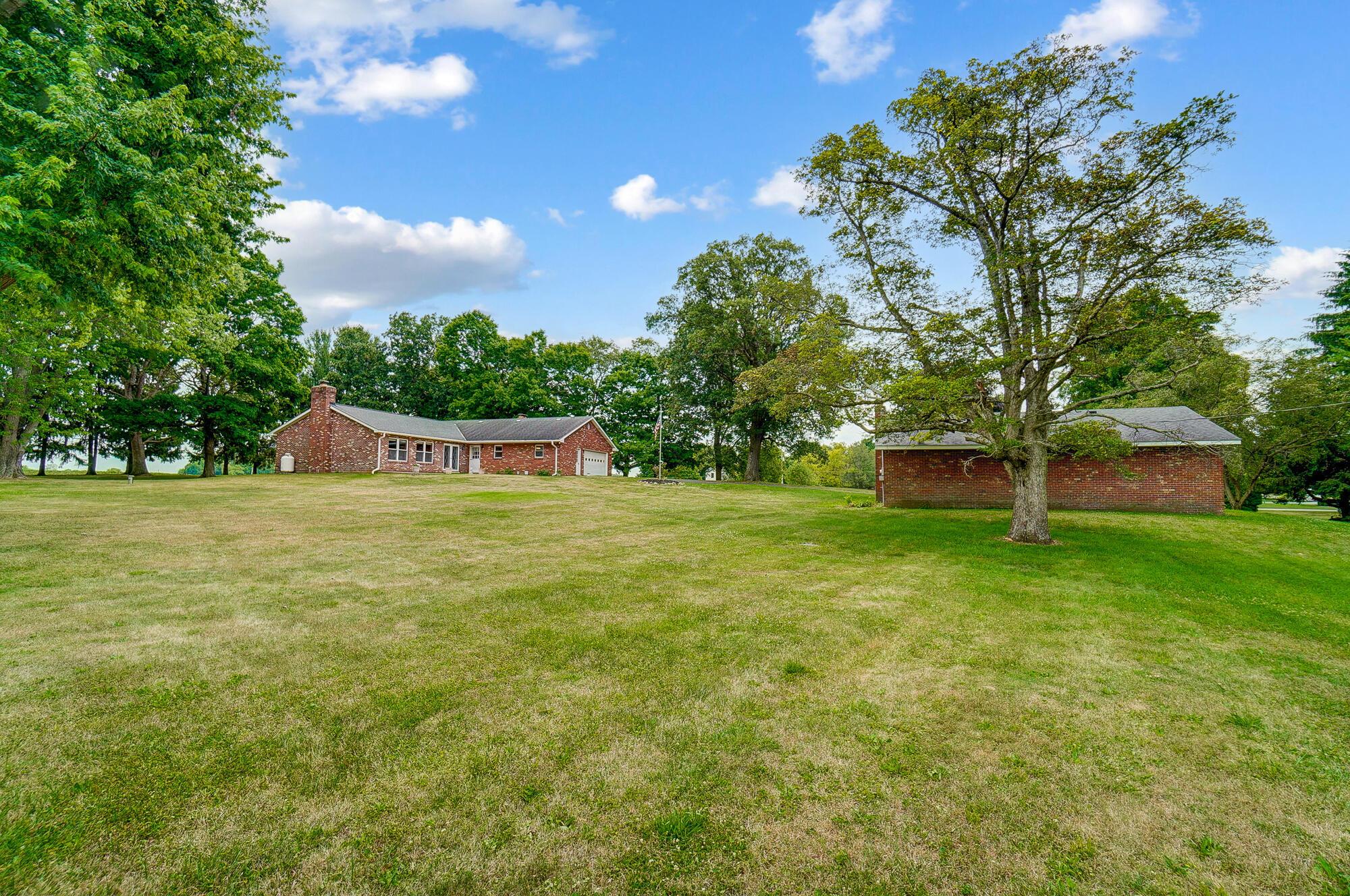 4540 Goodson Road West Jefferson, OH 43162 - Photo 81 of 82 Rear Yard