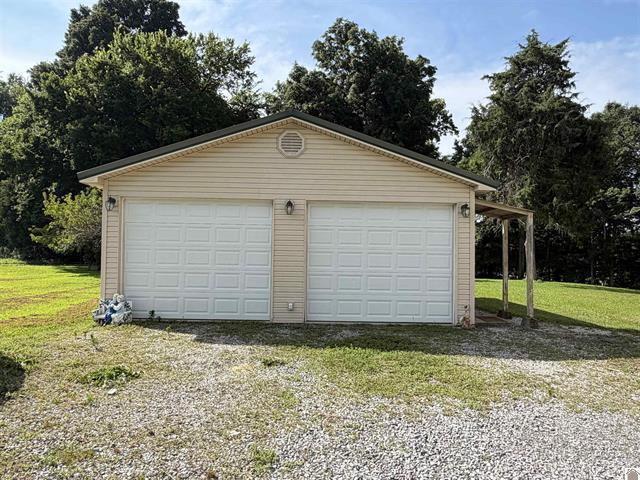 3003 Friendship Road Eddyville, KY 42038 - Photo 28 of 39 28