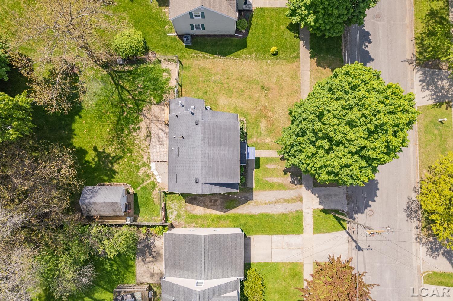 431 Oden Way Street Adrian, MI 49221 - Photo 31 of 39