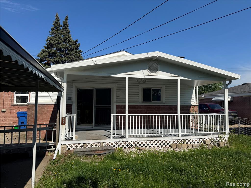 31263 Hayes Road Warren, MI 48088 - Photo 29 of 31 Gallery Image 29