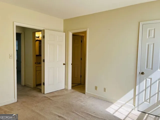 $895 | 207 Harwell Avenue, Unit A2, LaGrange, GA 30240