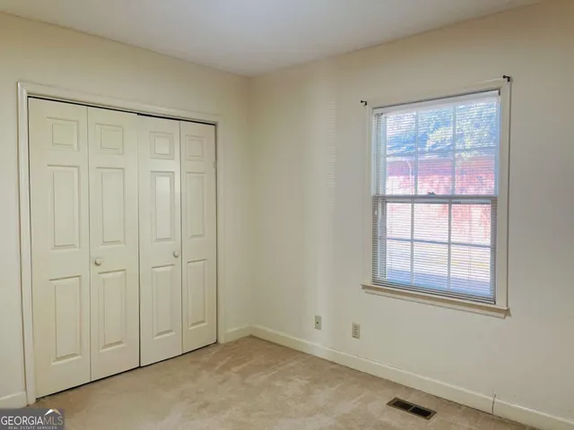 $895 | 207 Harwell Avenue, Unit A2, LaGrange, GA 30240