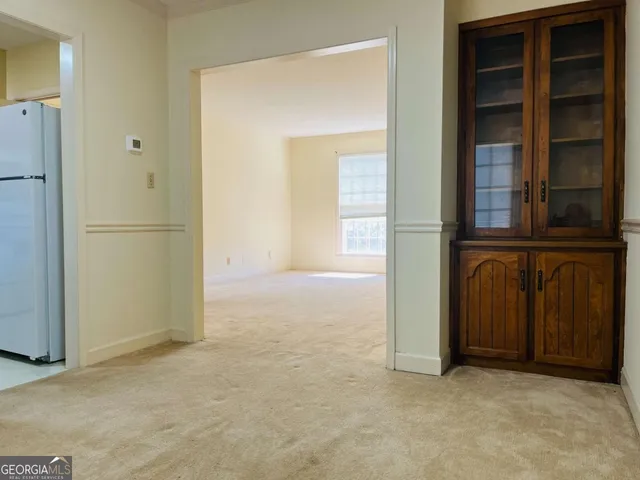 $895 | 207 Harwell Avenue, Unit A2, LaGrange, GA 30240