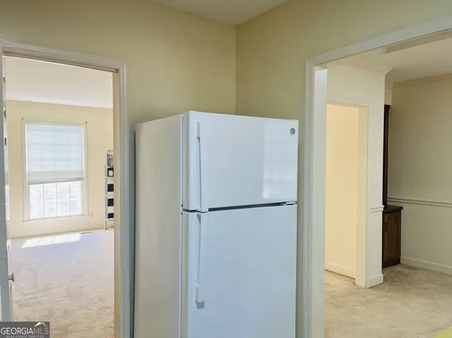 $895 | 207 Harwell Avenue, Unit A2, LaGrange, GA 30240