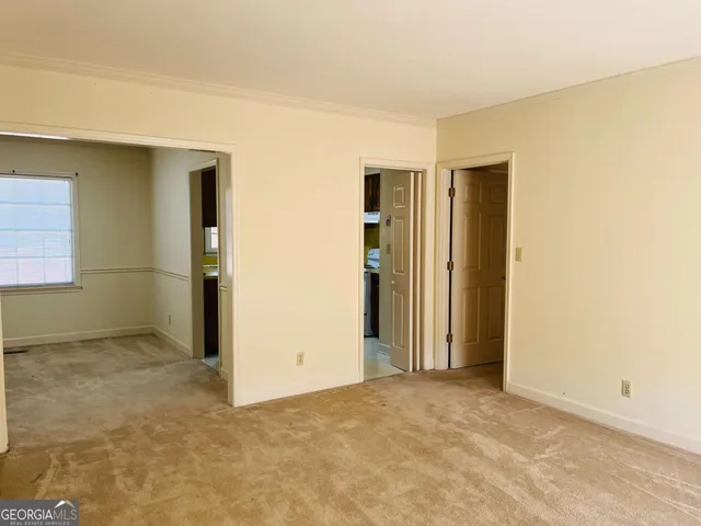 $895 | 207 Harwell Avenue, Unit A2, LaGrange, GA 30240