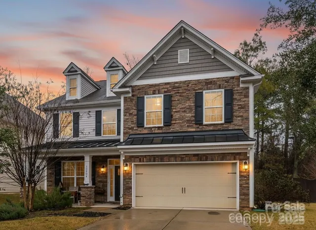 $500,000 | 13504 David Jennings Avenue, Charlotte, NC 28213