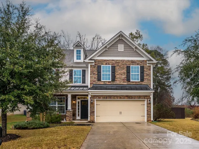 $500,000 | 13504 David Jennings Avenue, Charlotte, NC 28213