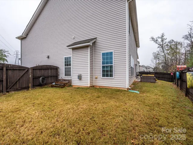 $500,000 | 13504 David Jennings Avenue, Charlotte, NC 28213