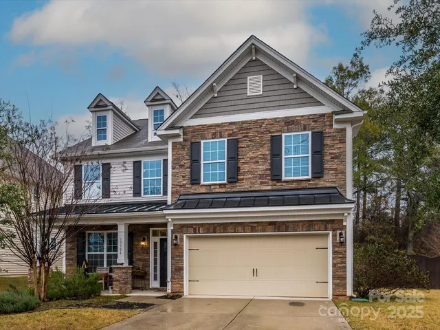 $500,000 | 13504 David Jennings Avenue, Charlotte, NC 28213