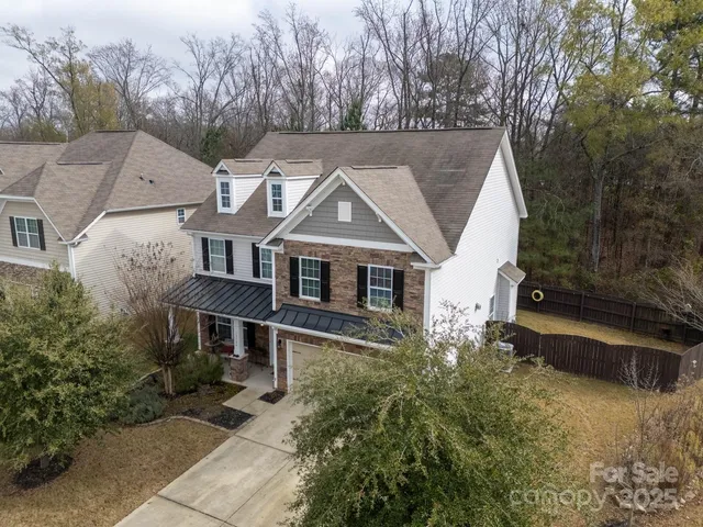 $500,000 | 13504 David Jennings Avenue, Charlotte, NC 28213