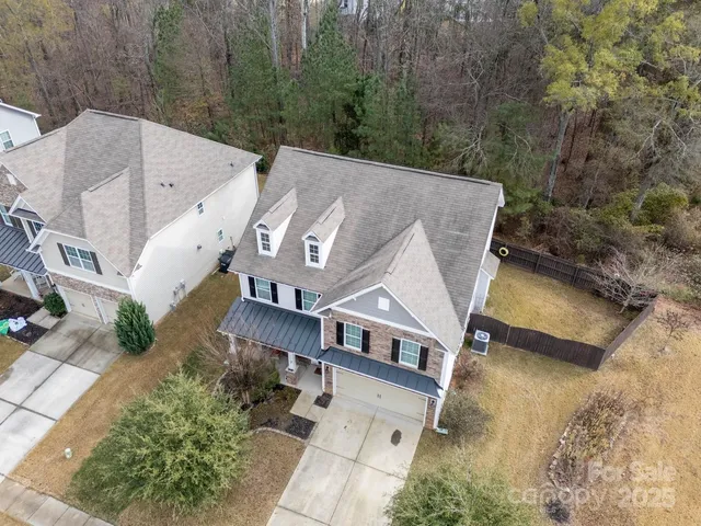 $500,000 | 13504 David Jennings Avenue, Charlotte, NC 28213