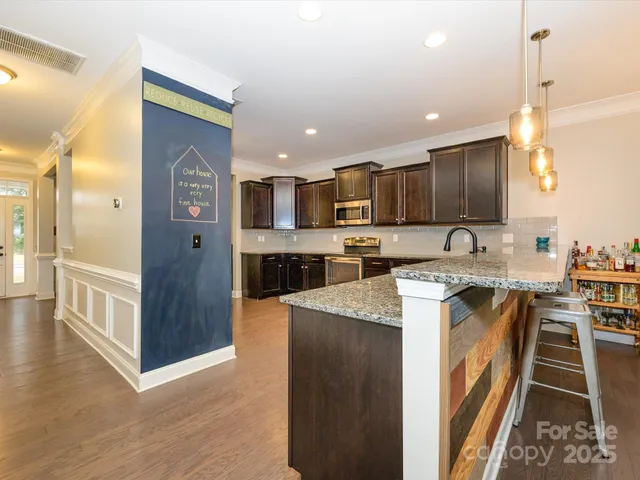 $500,000 | 13504 David Jennings Avenue, Charlotte, NC 28213