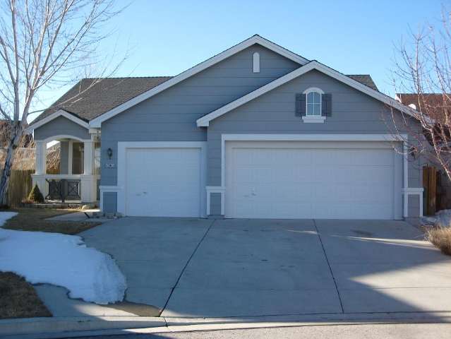 10045 Grosse Pointe Court Reno, NV 89506 - Photo 1 of 4 Photo 1